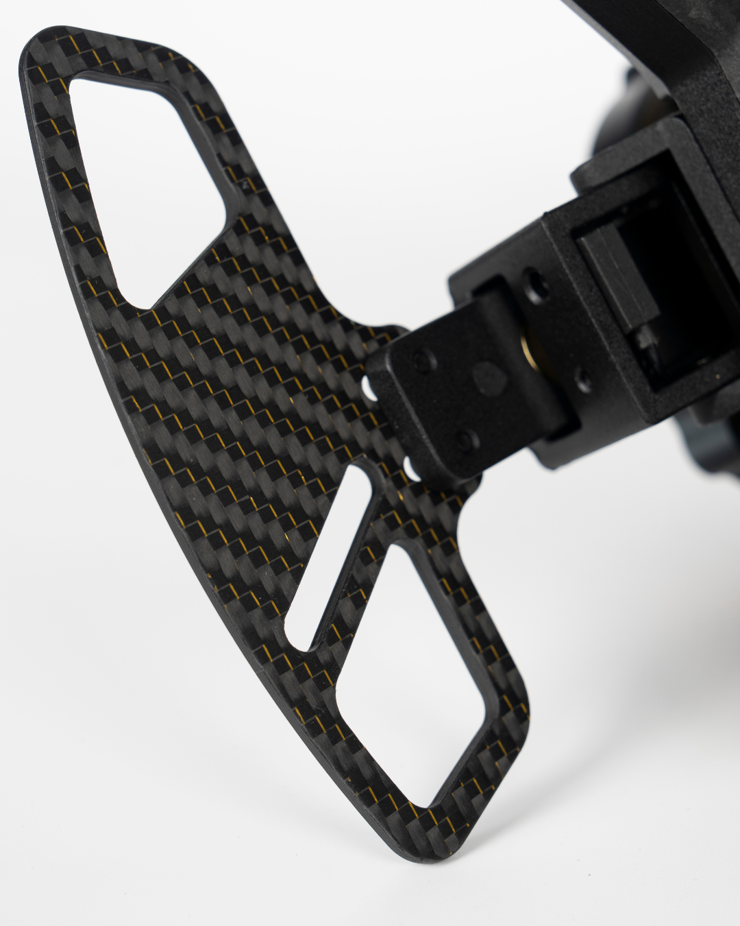 Mercedes - Zestek Racing SCX Button Control Panel