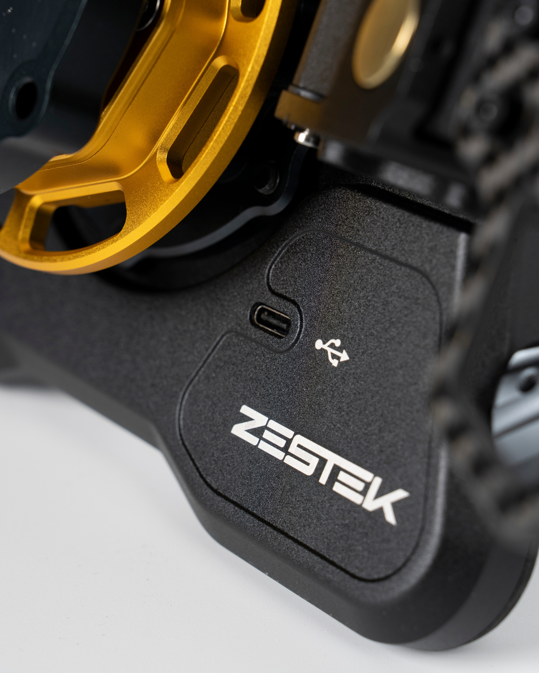 Mazda - Zestek Racing SCX Button Control Panel