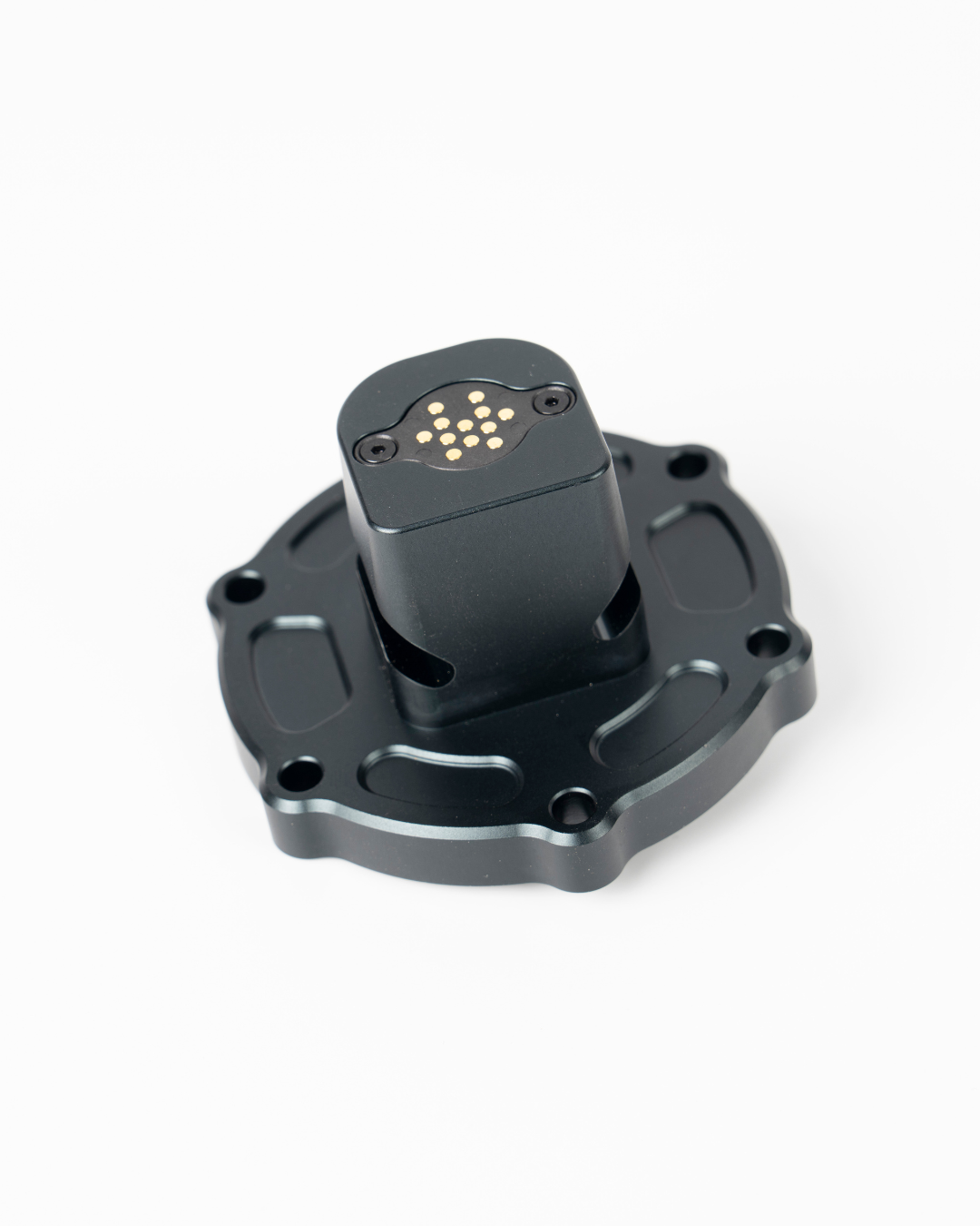 Subaru - Zestek Racing SCX Button Control Panel