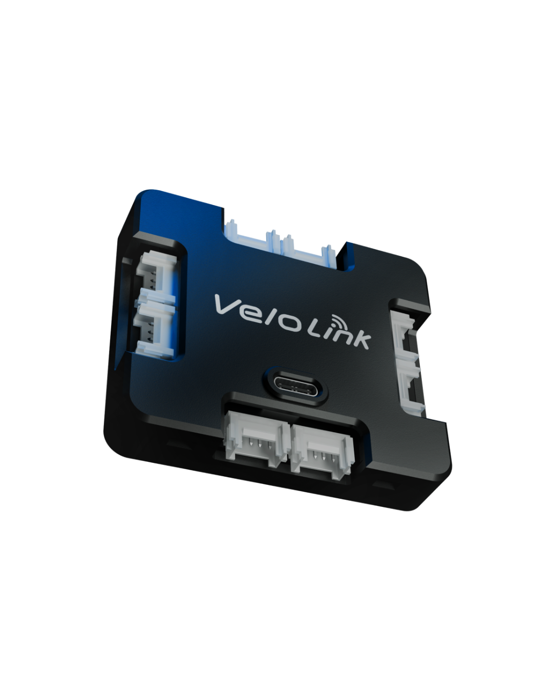 Zestek Control Modules