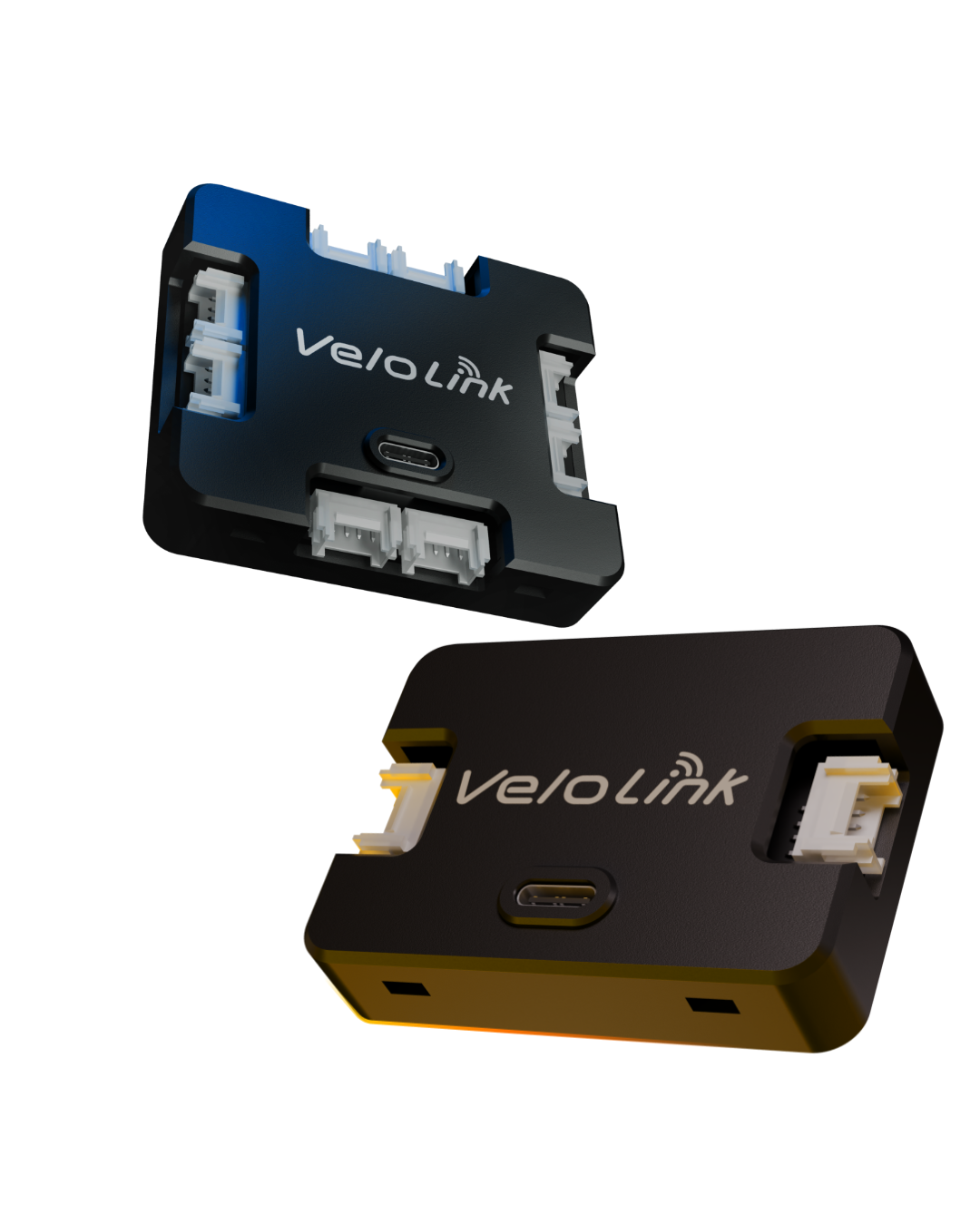 Zestek Racing Control Module Bundle