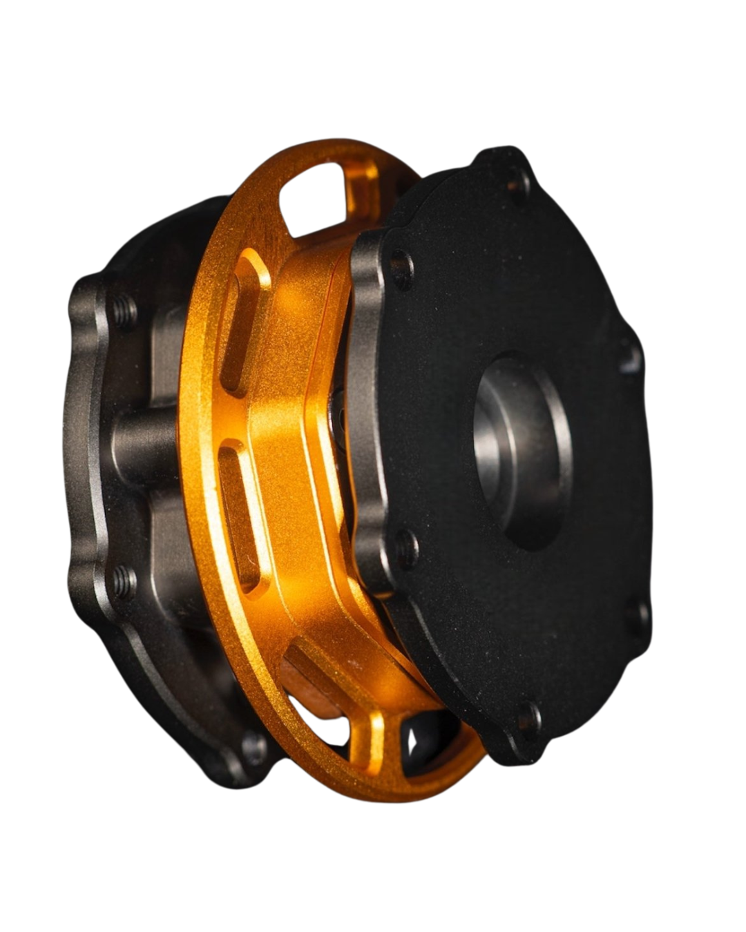 Zestek Racing Quick Release Kit