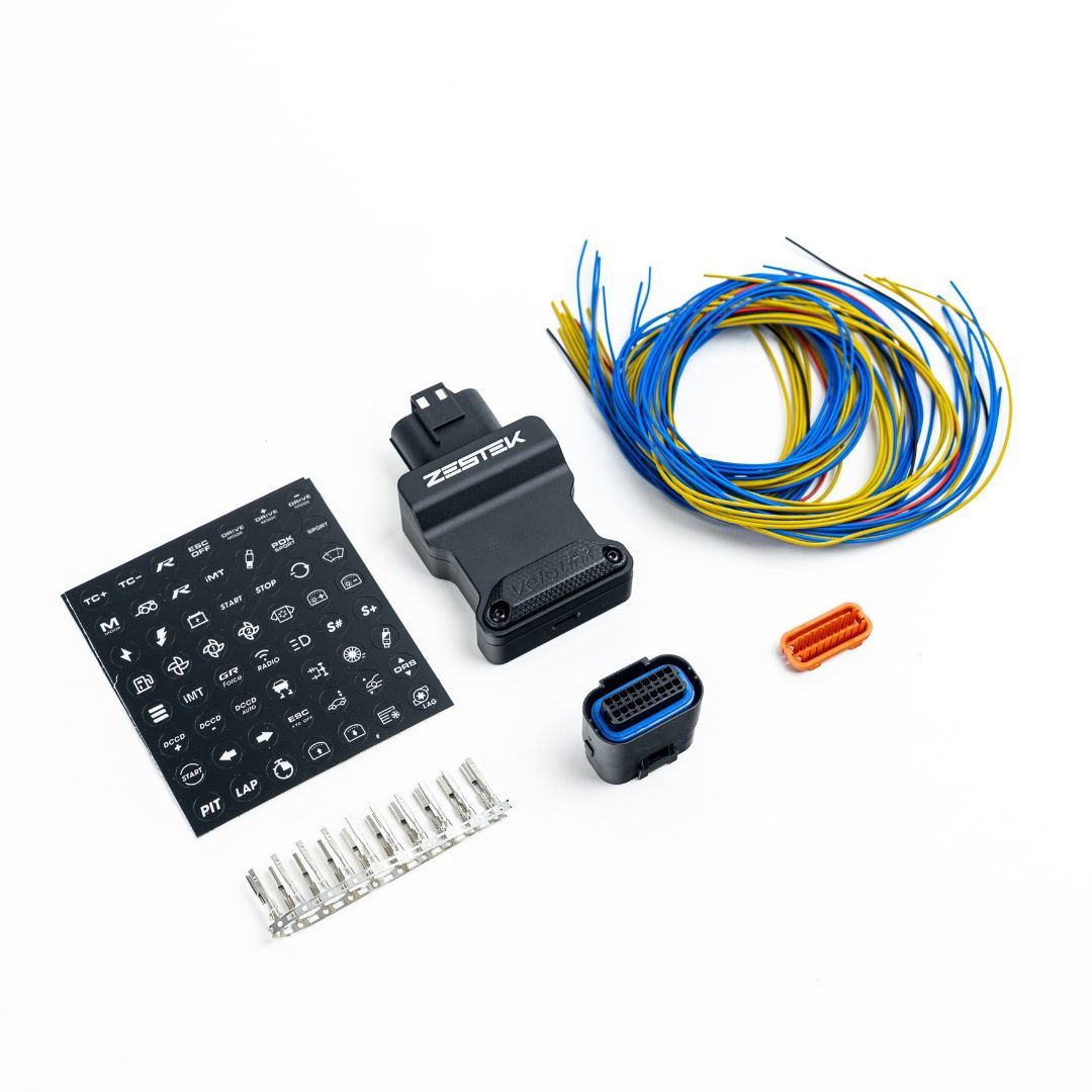 Zestek Racing VeloSwitch