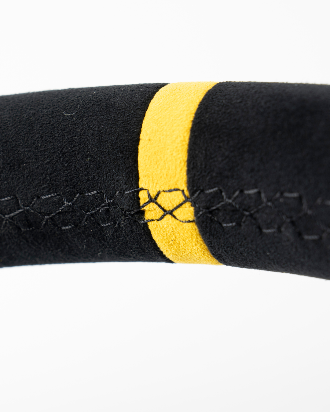 Zestek Racing 330mm Carbon Fiber Steering Wheel