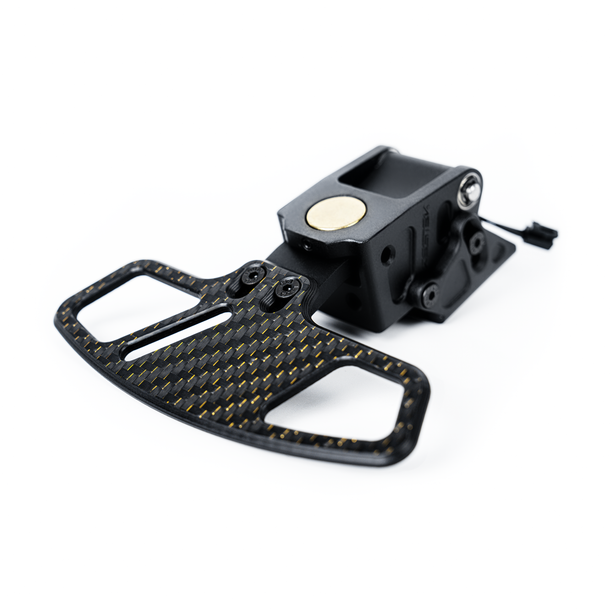 エキセンプレス Zestek Racing Magnetic Paddle Shifters