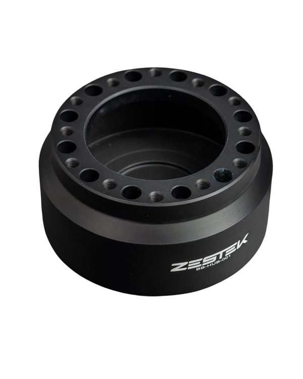 Zestek Racing Steering Wheel Boss Kit