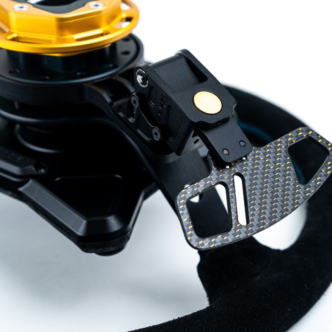 Mini - Zestek Racing DRX Button Control Panel