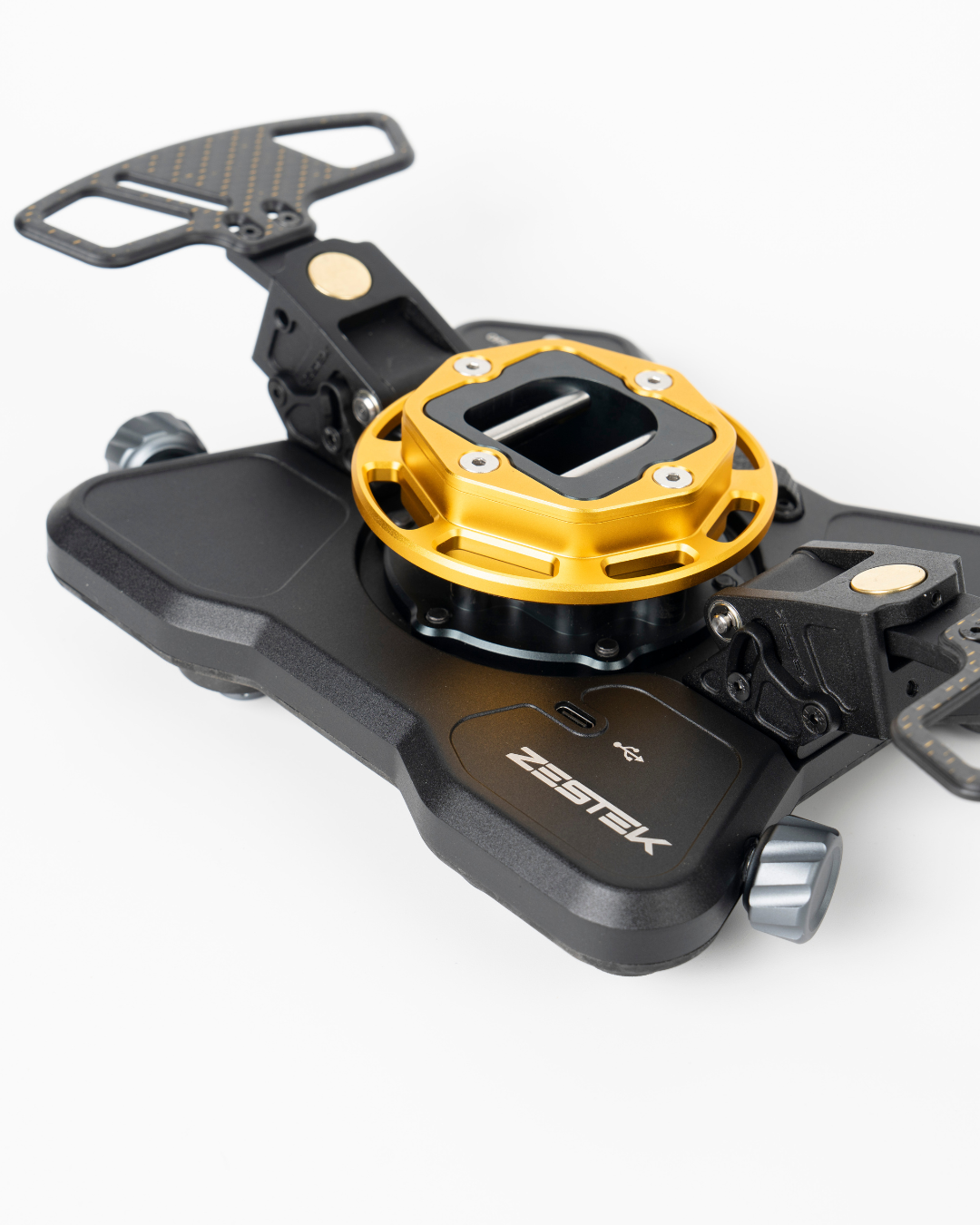 Subaru - Zestek Racing SCX Button Control Panel