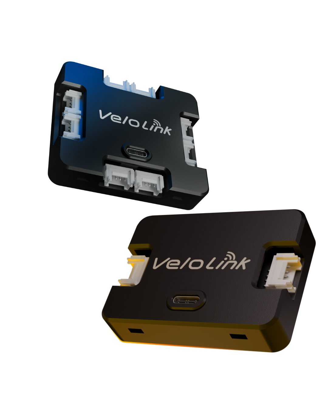 Zestek Control Modules