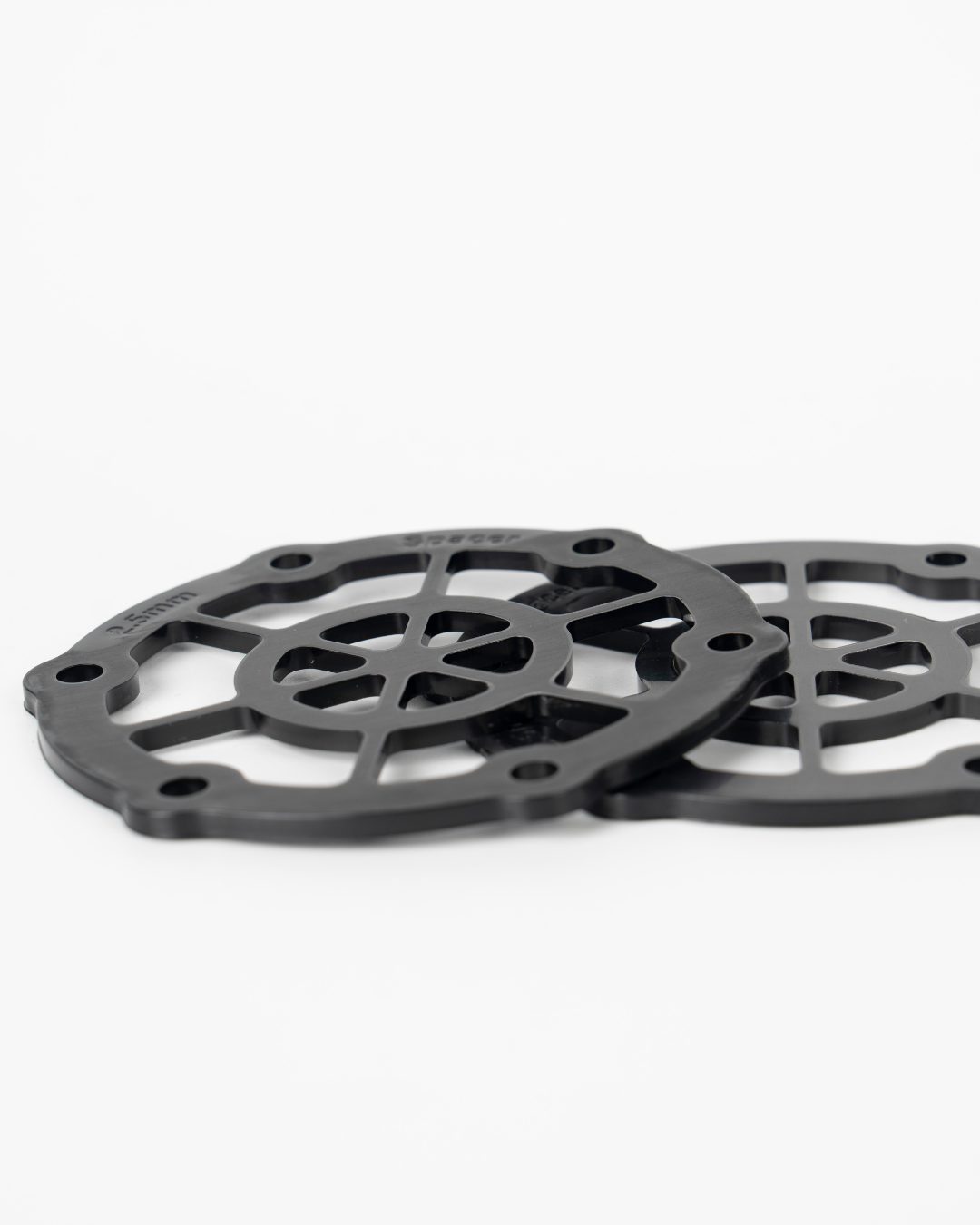 Mini - Zestek Racing SCX Button Control Panel