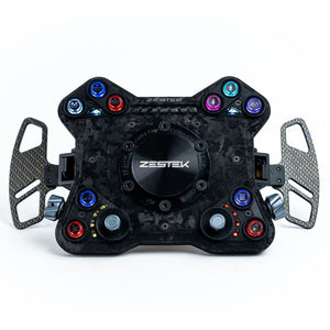 Hyundai - Zestek Racing SCX Button Control Panel