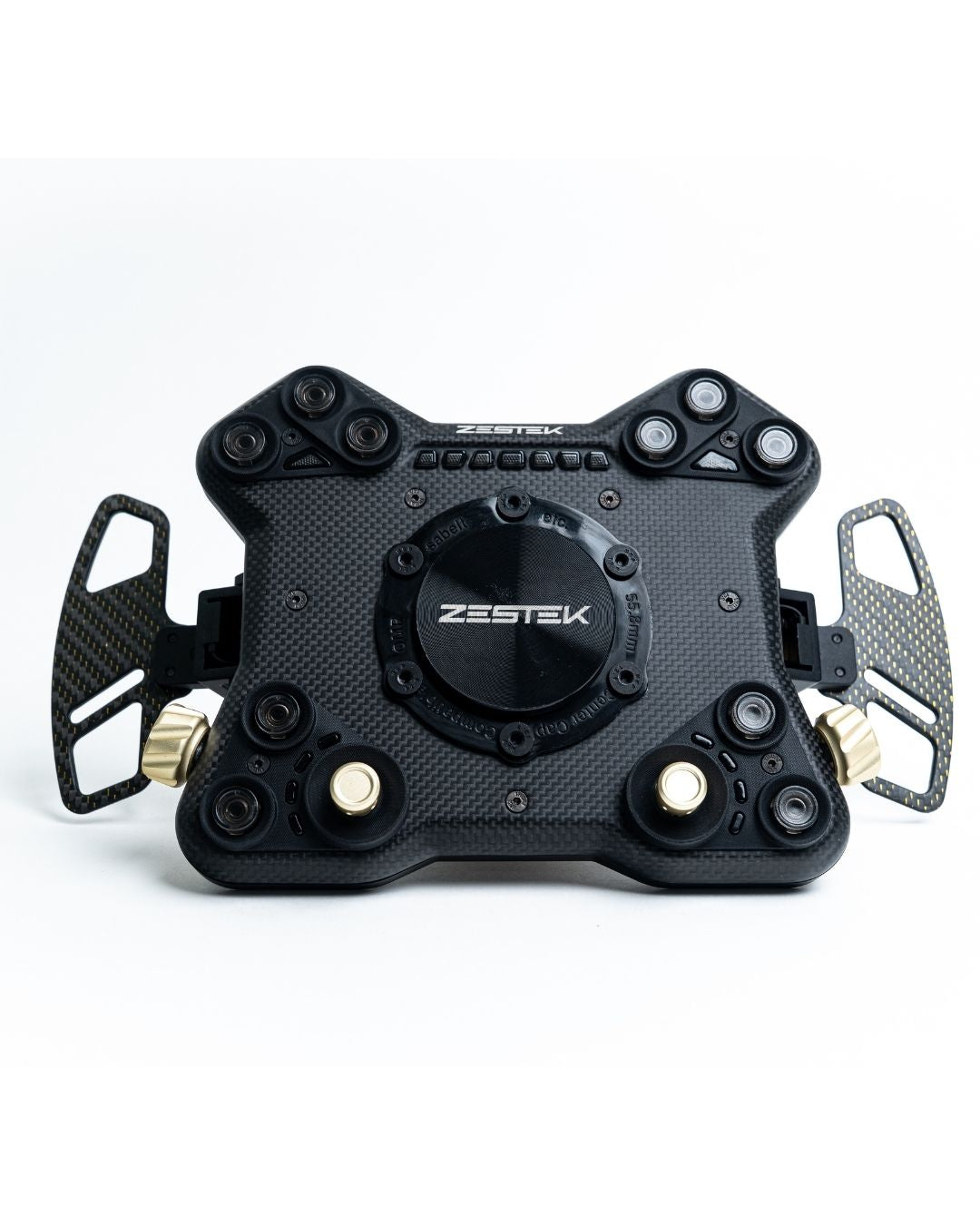 Honda - Zestek Racing SCX-Pro Button Control Panel