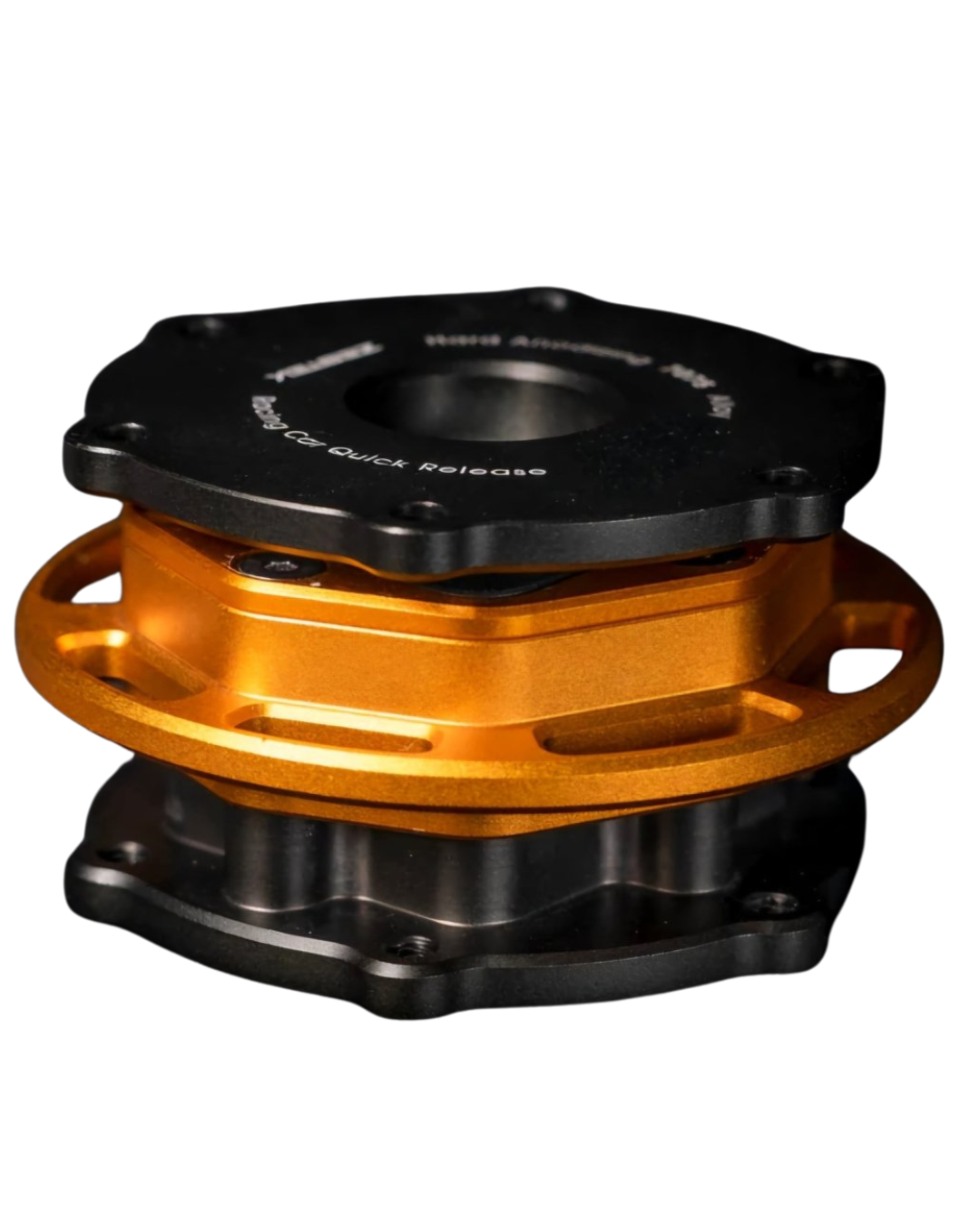 Zestek Racing Quick Release Kit