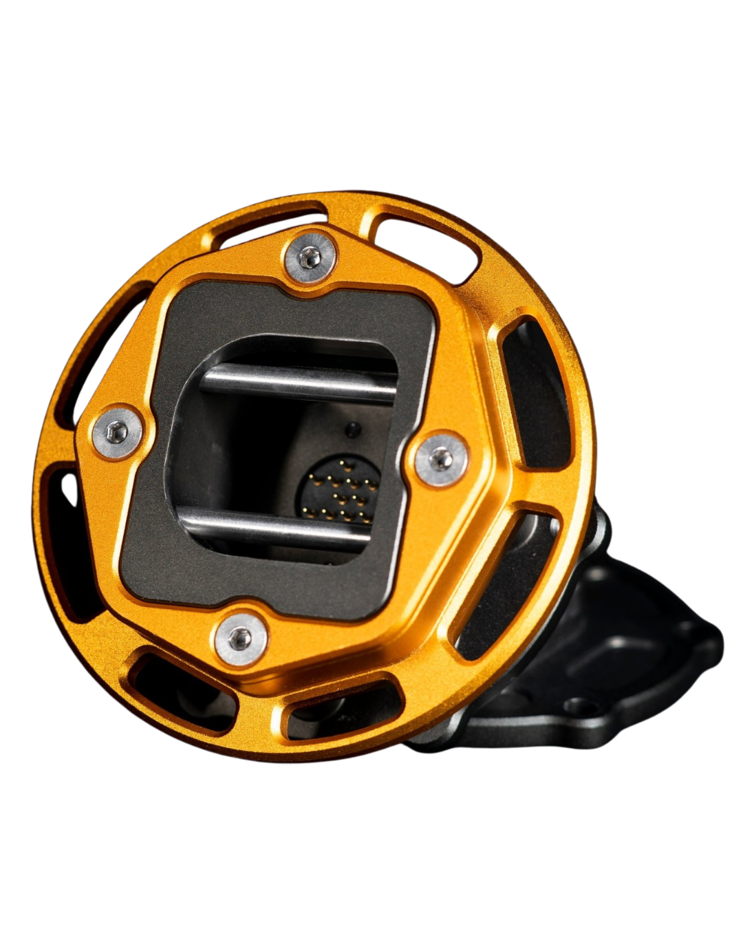 Zestek Racing Quick Release Kit