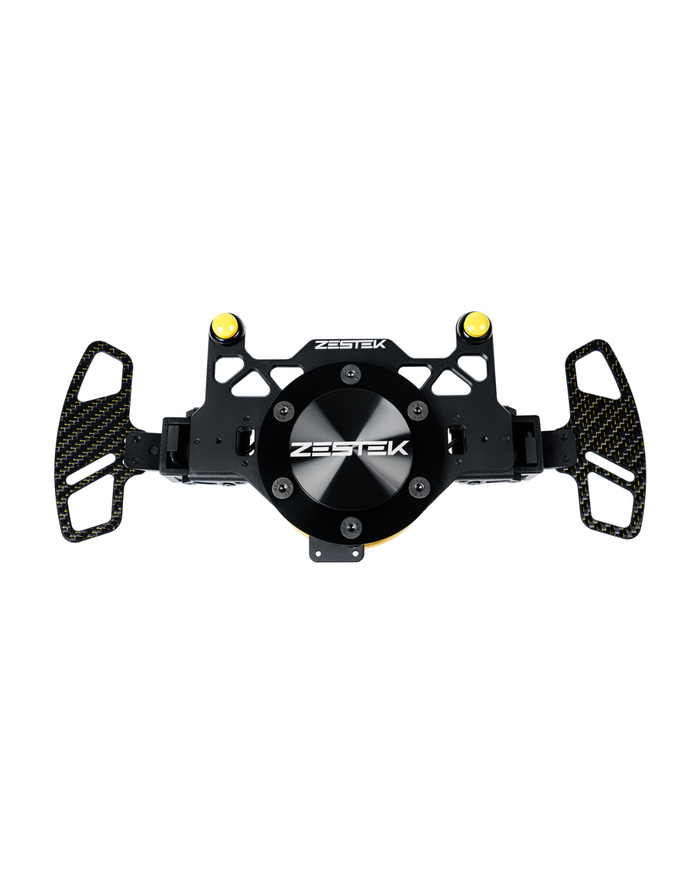Zestek Racing SSP
