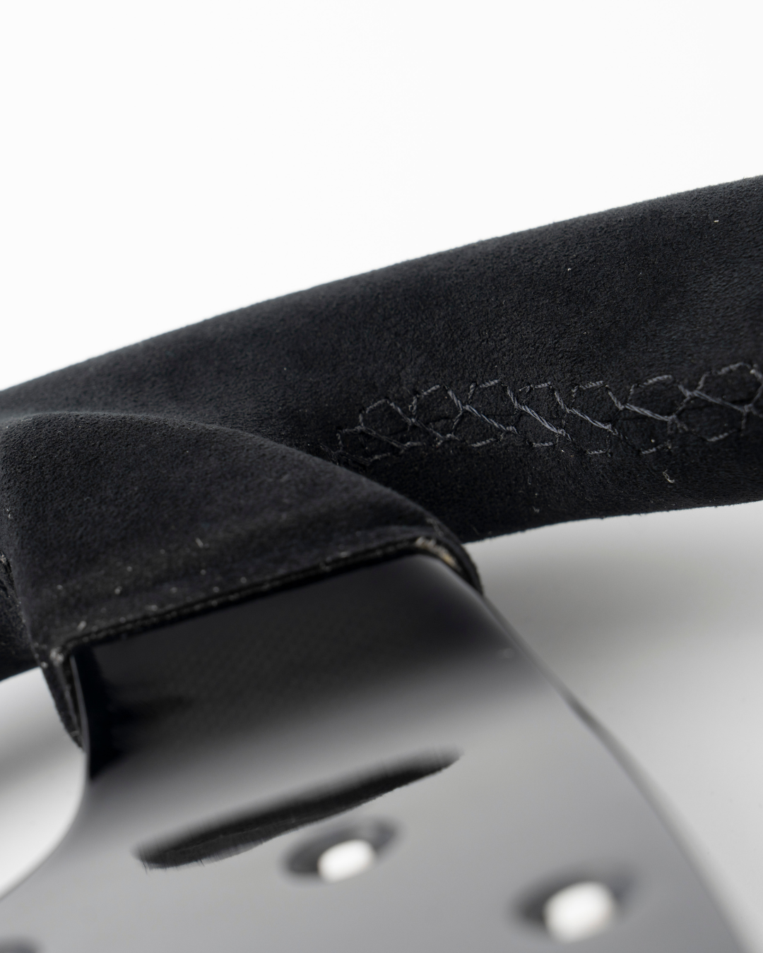 Zestek Racing 330mm Carbon Fiber Steering Wheel