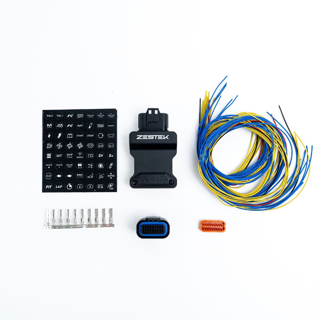 Zestek Racing VeloSwitch