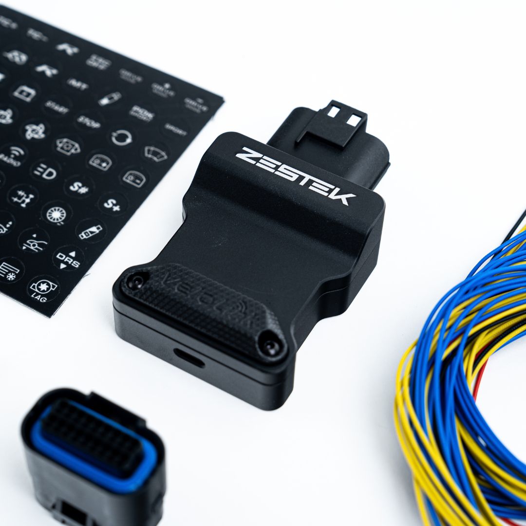 Zestek Racing VeloSwitch