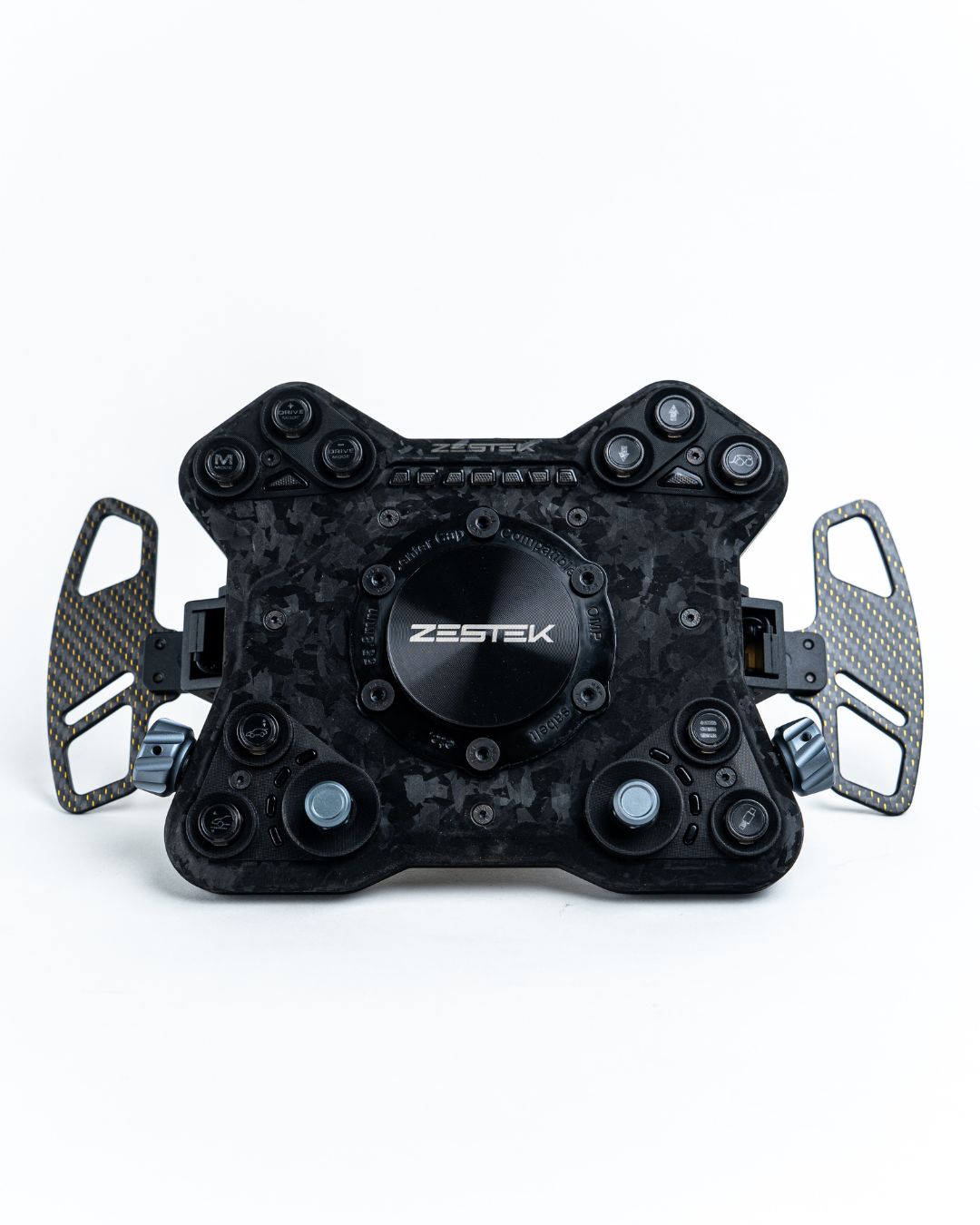 Audi - Zestek Racing SCX Button Control Panel