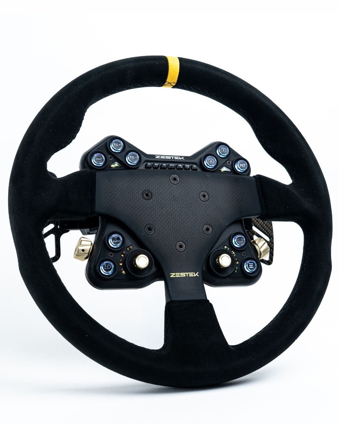 Honda - Zestek Racing SCX-Pro Button Control Panel