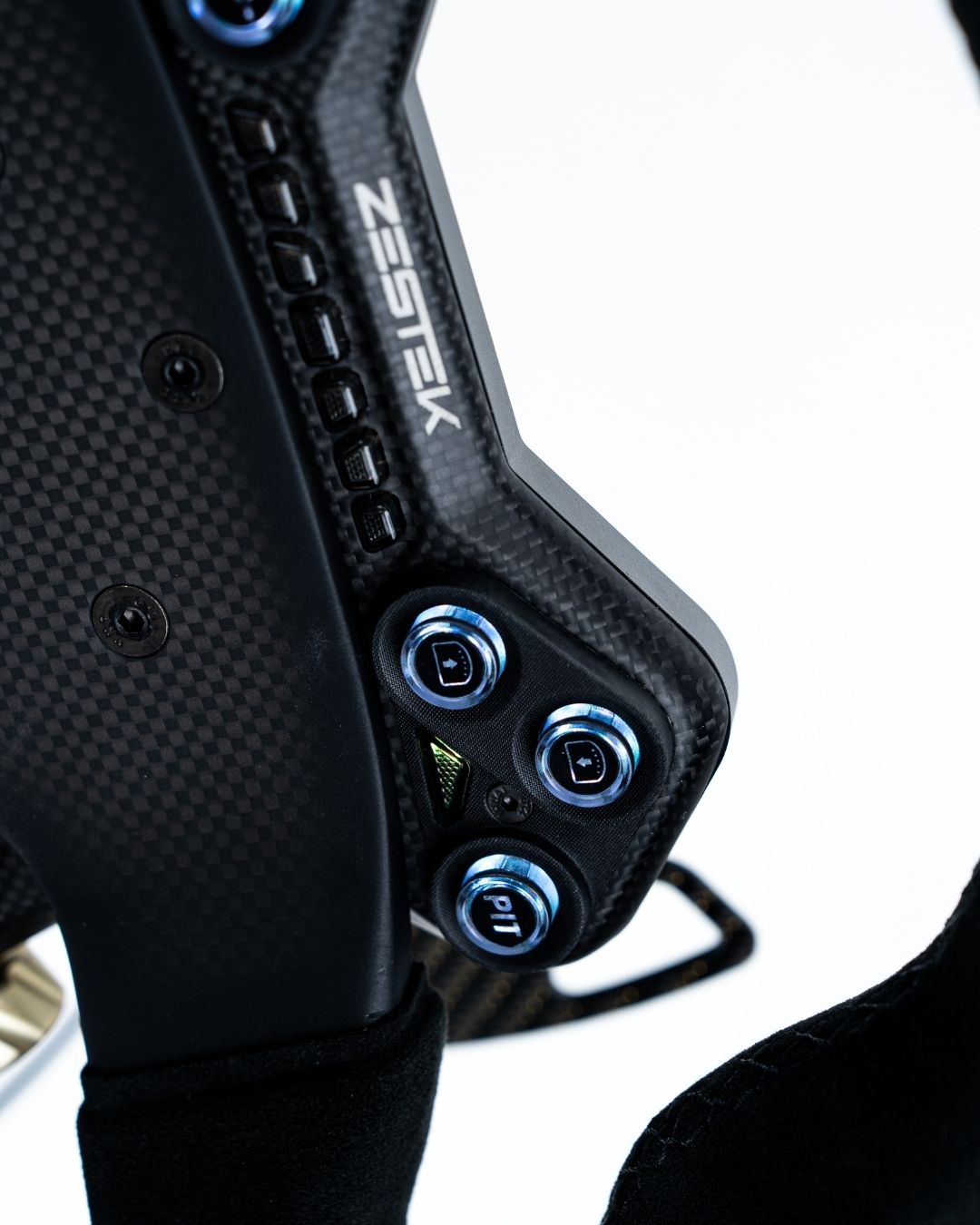 Honda - Zestek Racing SCX-Pro Button Control Panel