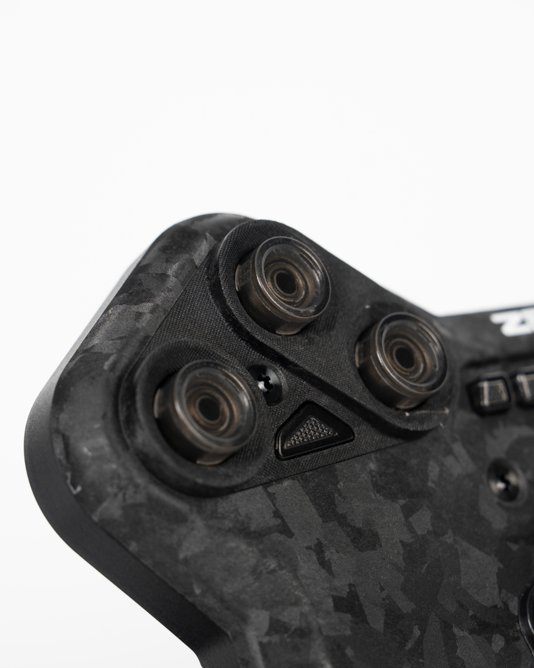 Subaru - Zestek Racing SCX Button Control Panel