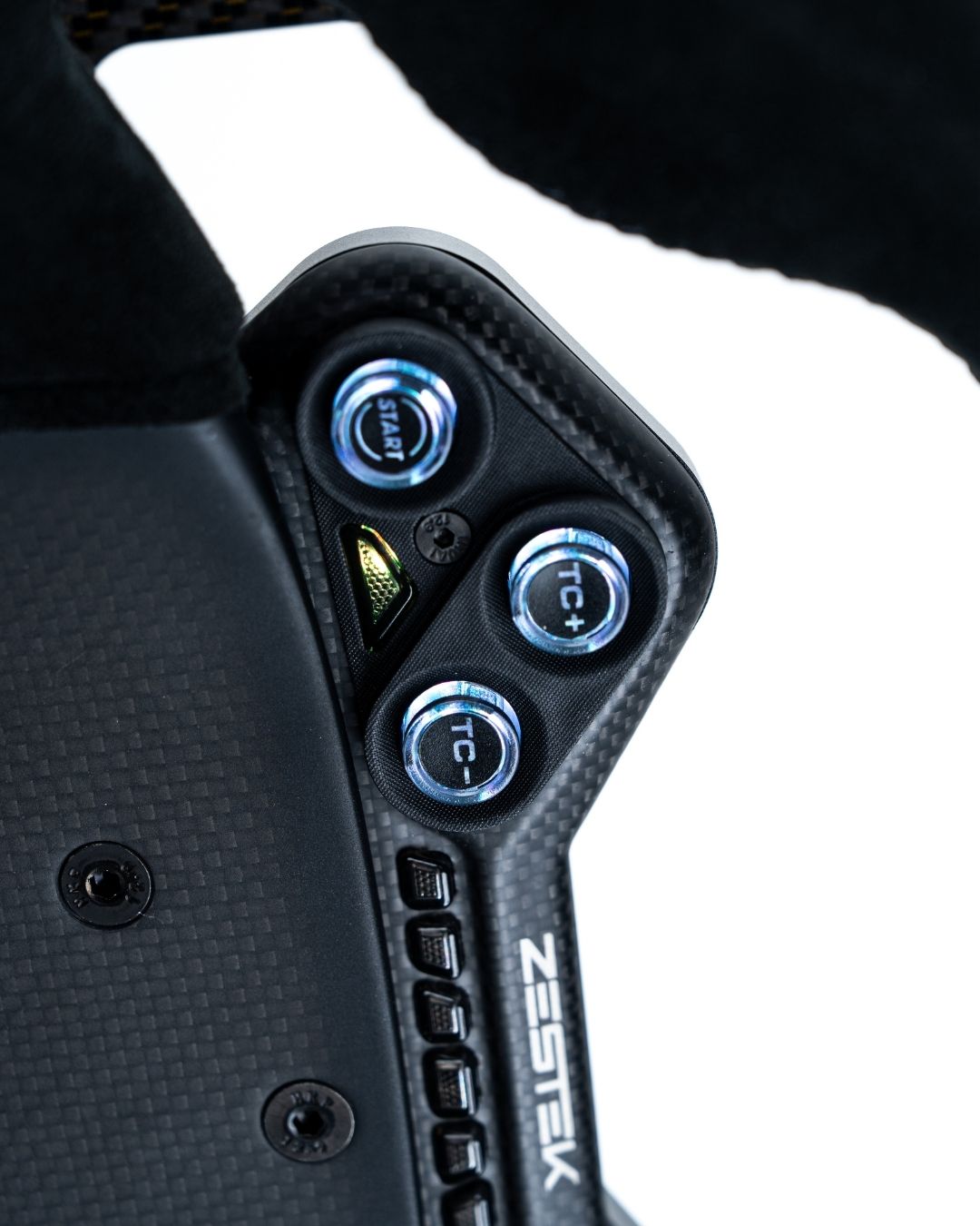 Honda - Zestek Racing SCX-Pro Button Control Panel