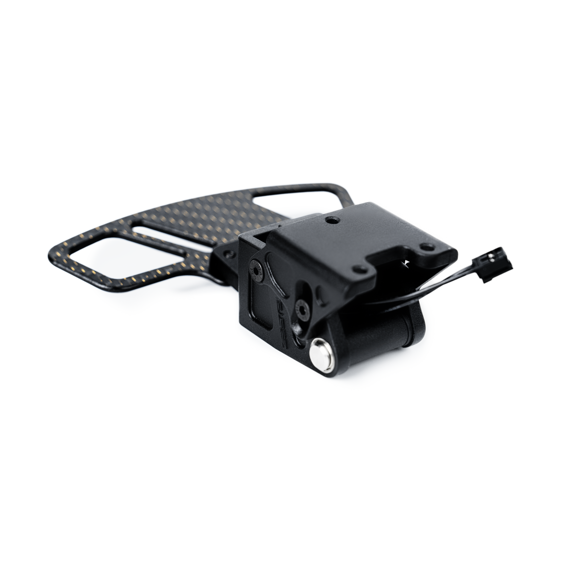 Zestek Racing Magnetic Paddle Shifters