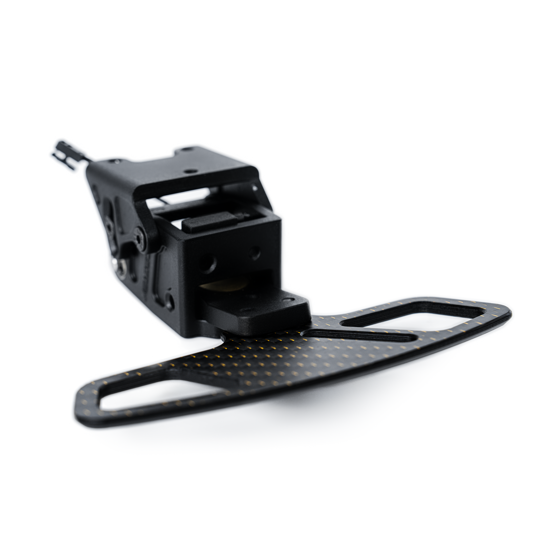 Zestek Racing Magnetic Paddle Shifters